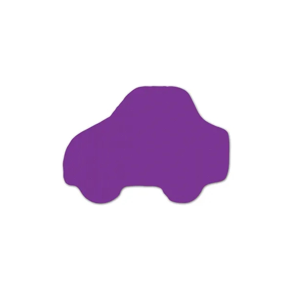 Car Vinyl Jar Opener