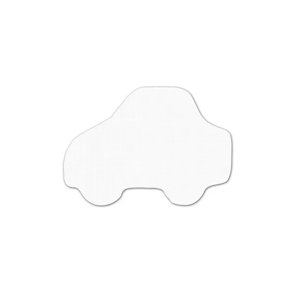 Car Vinyl Jar Opener