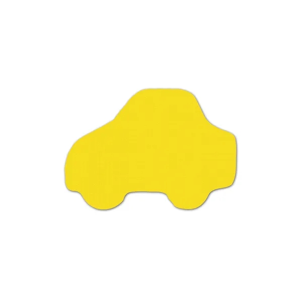 Car Vinyl Jar Opener