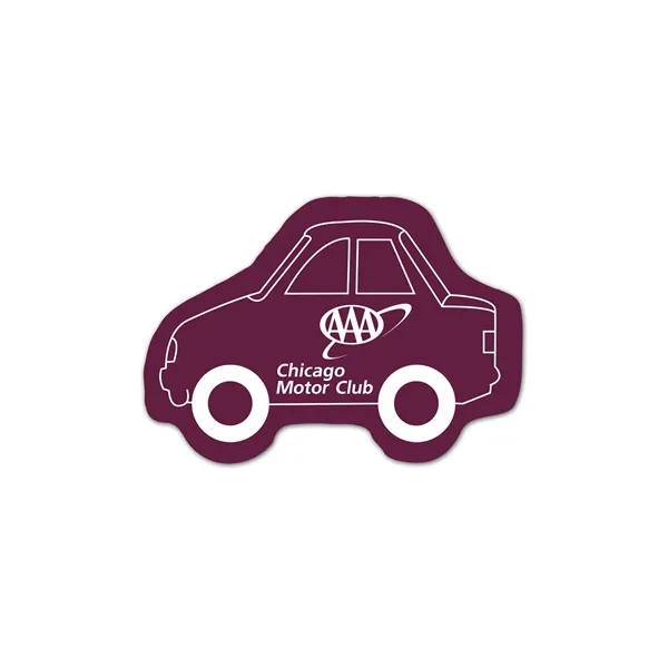 Car Vinyl Jar Opener