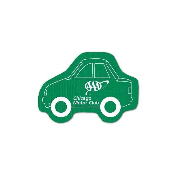 Car Vinyl Jar Opener
