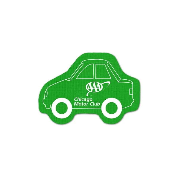 Car Vinyl Jar Opener