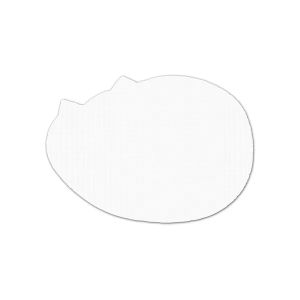 Cat Vinyl Jar Opener