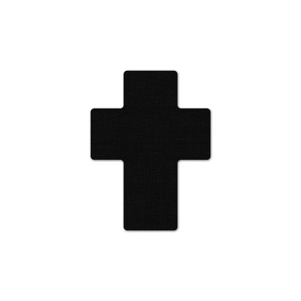 Cross Vinyl Jar Opener