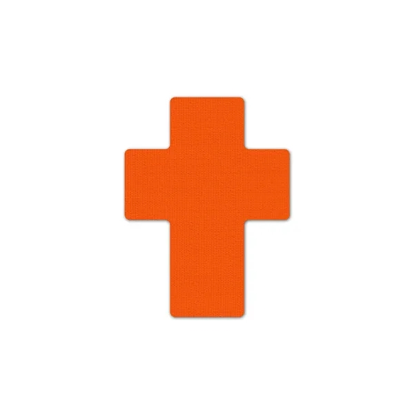 Cross Vinyl Jar Opener