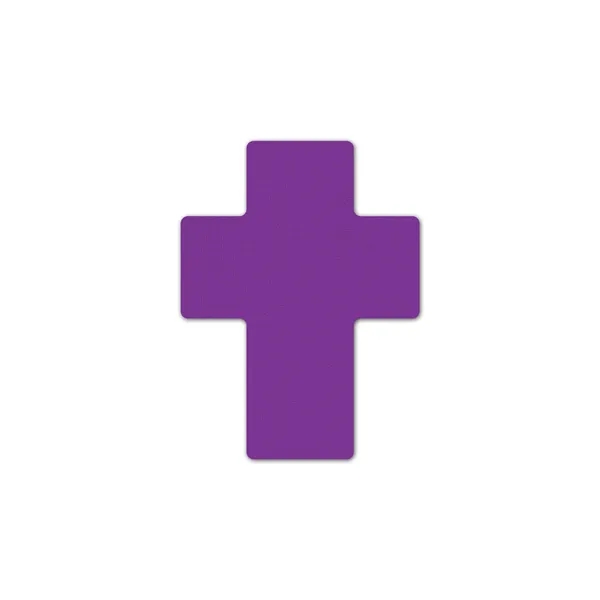 Cross Vinyl Jar Opener