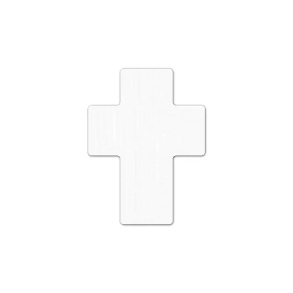 Cross Vinyl Jar Opener