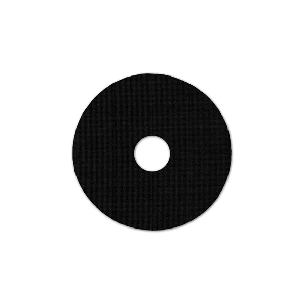 Donut Vinyl Jar Opener
