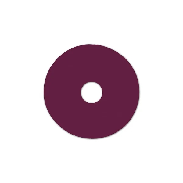 Donut Vinyl Jar Opener