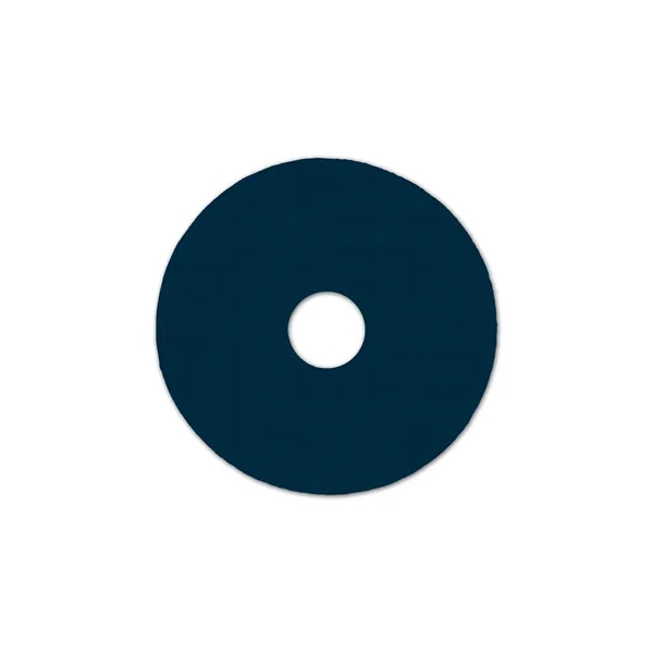 Donut Vinyl Jar Opener