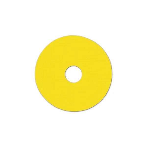 Donut Vinyl Jar Opener