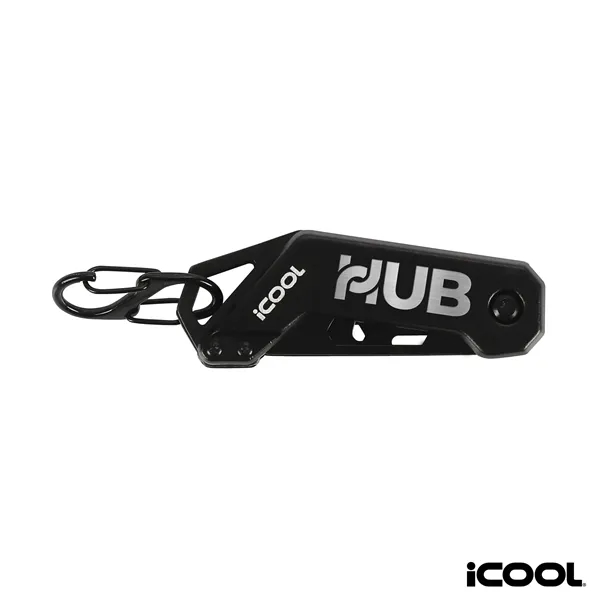 iCOOL® Bennett Pocket Tool Set - iCOOL® Bennett Pocket Tool Set - Image 8 of 13