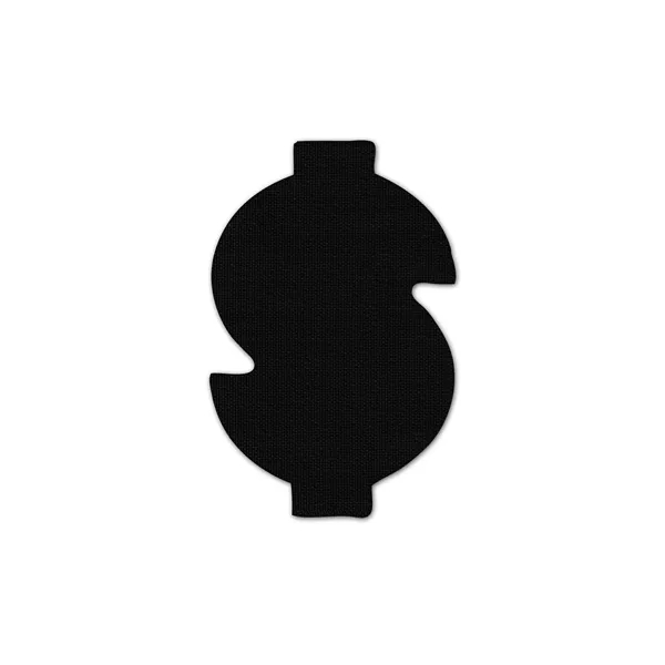 Dollar Sign Vinyl Jar Opener
