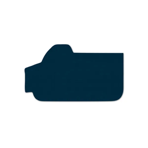 Dump Truck Vinyl Jar Opener