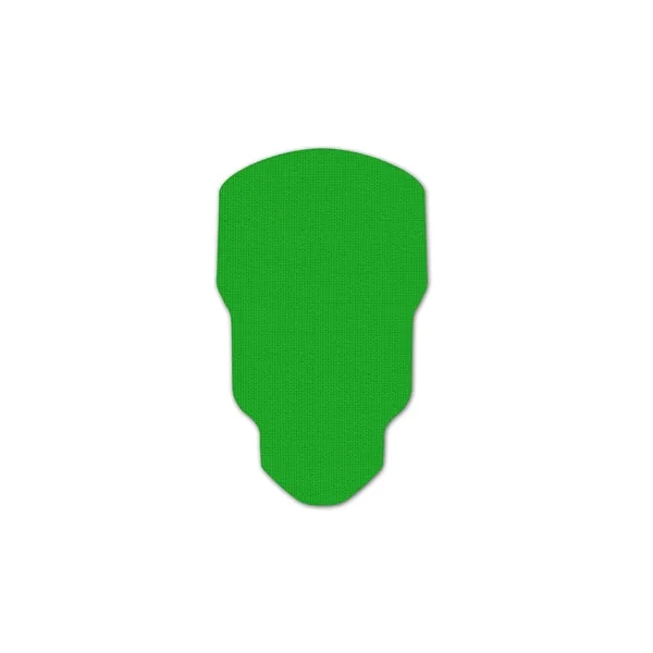 Fluorescent Bulb Vinyl Jar Opener
