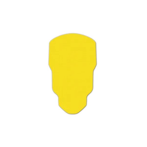 Fluorescent Bulb Vinyl Jar Opener