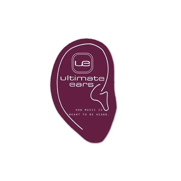 Ear Vinyl Jar Opener 5ER