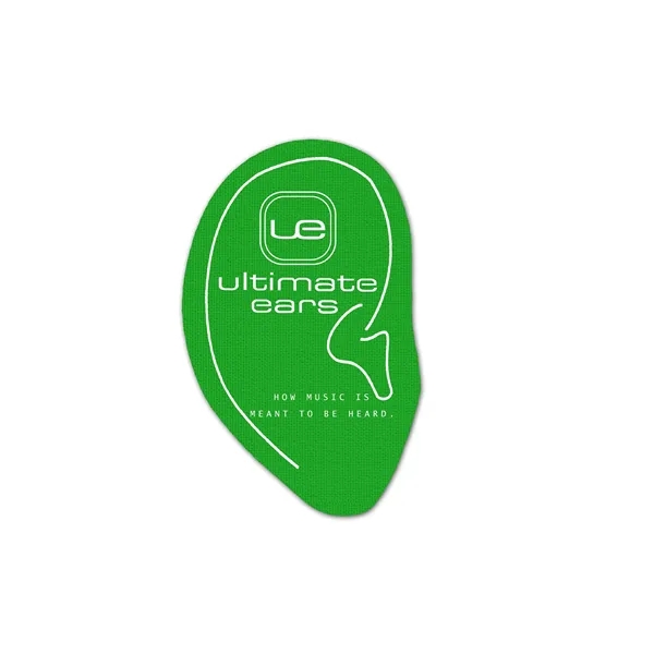 Ear Vinyl Jar Opener 5ER
