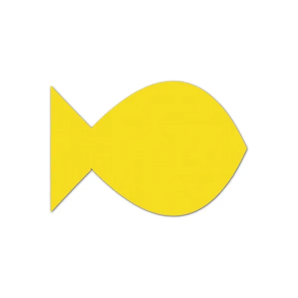 Fish Vinyl Jar Opener 5FH