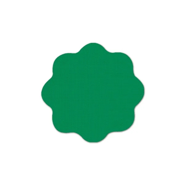 Flower Vinyl Jar Opener 5FL