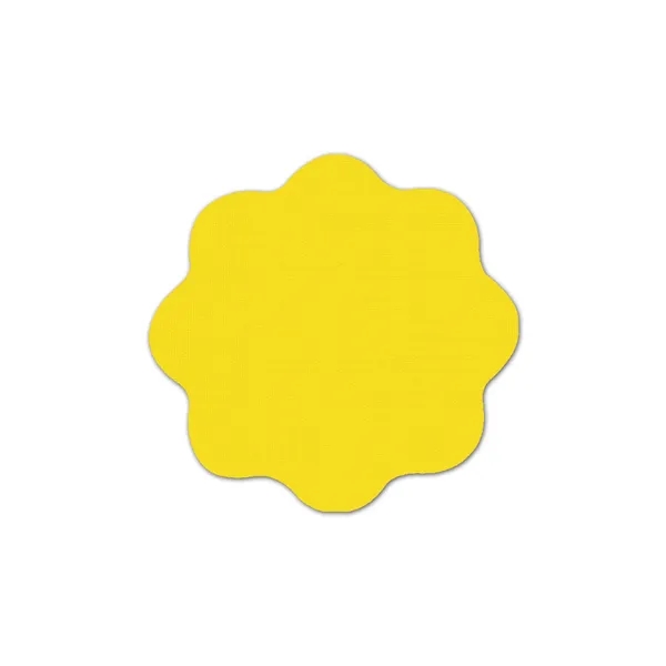 Flower Vinyl Jar Opener 5FL