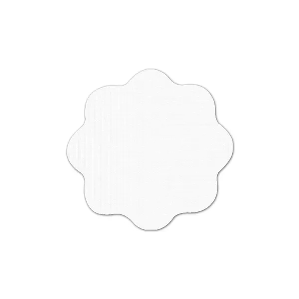 Flower Vinyl Jar Opener 5FL