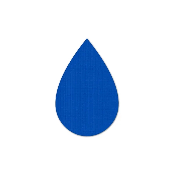 Flame/Water Vinyl Jar Opener 5FM