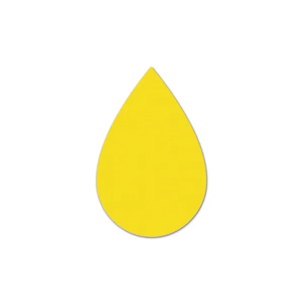 Flame/Water Vinyl Jar Opener 5FM
