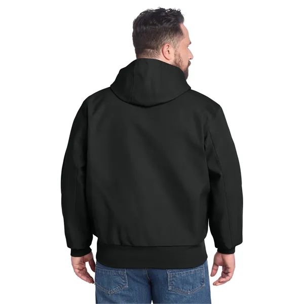 Carhartt Thermal-Lined Duck Active Jac. - Carhartt Thermal-Lined Duck Active Jac. - Image 1 of 14