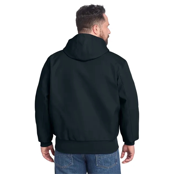Carhartt Thermal-Lined Duck Active Jac. - Carhartt Thermal-Lined Duck Active Jac. - Image 11 of 14