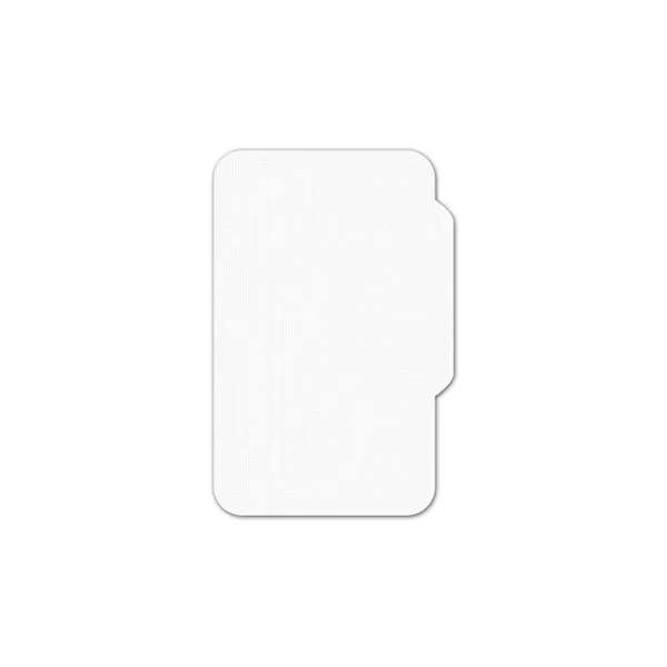 Gas Pump Vinyl Jar Opener