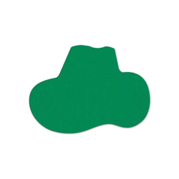 Cowboy Hat Vinyl Jar Opener - Cowboy Hat Vinyl Jar Opener - Image 4 of 25