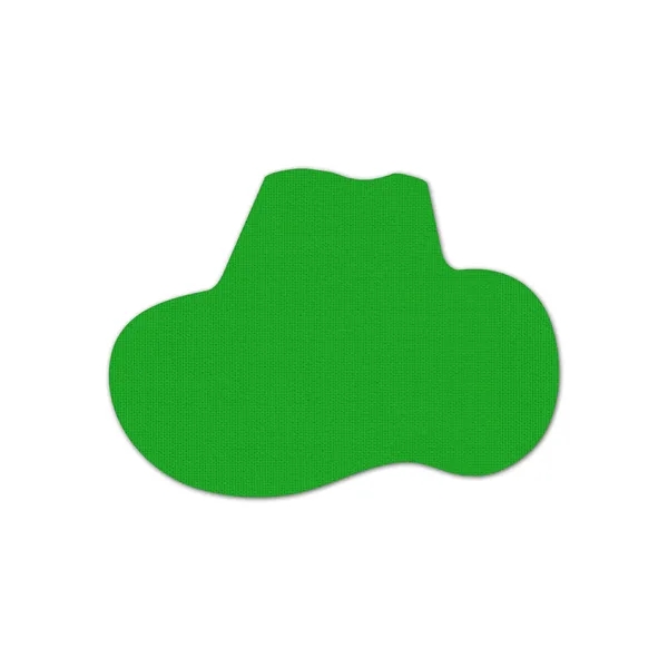 Cowboy Hat Vinyl Jar Opener - Cowboy Hat Vinyl Jar Opener - Image 5 of 25