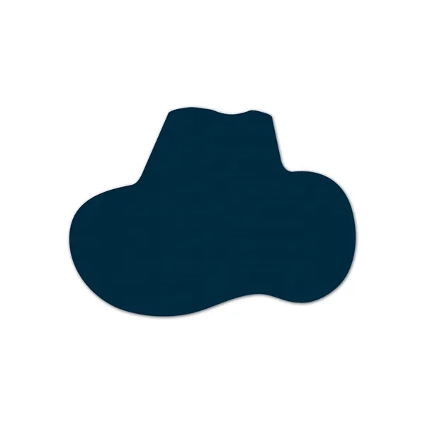 Cowboy Hat Vinyl Jar Opener - Cowboy Hat Vinyl Jar Opener - Image 6 of 25