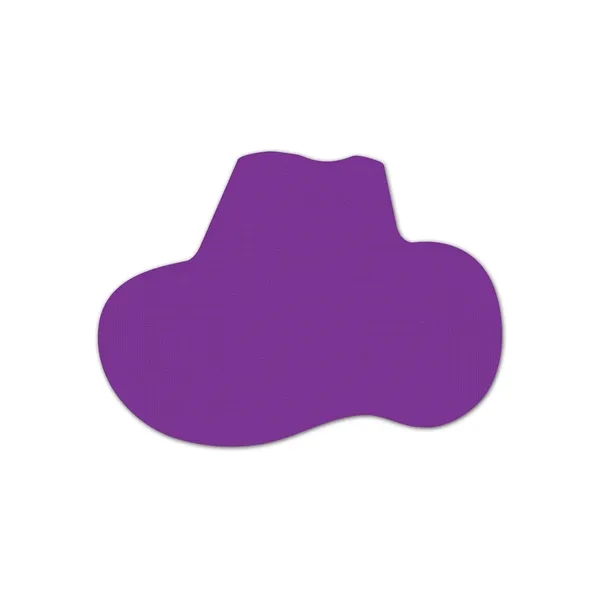 Cowboy Hat Vinyl Jar Opener - Cowboy Hat Vinyl Jar Opener - Image 8 of 25