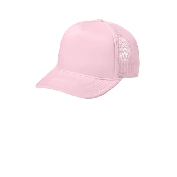 Port Authority Foam Truck'N Cap