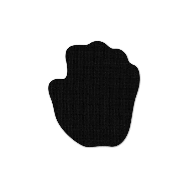 Hand Vinyl Jar Opener 5HN