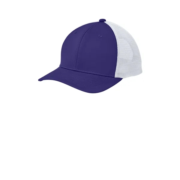 Sport-Tek Club Trucker Cap