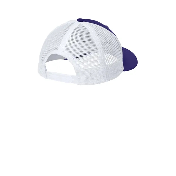 Sport-Tek Club Trucker Cap