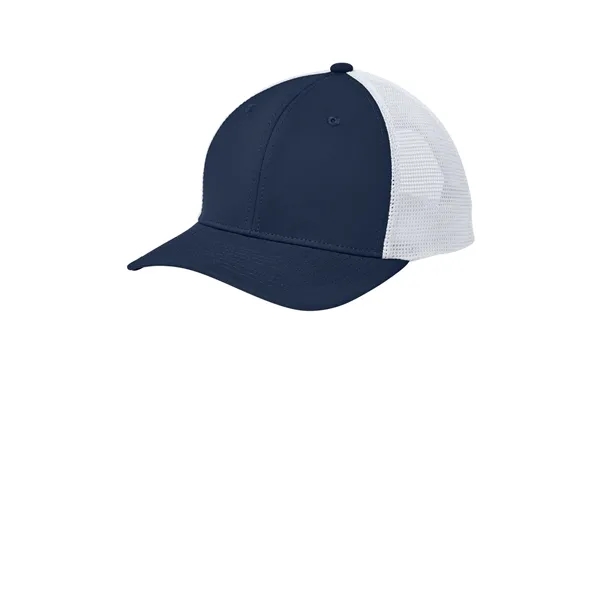 Sport-Tek Club Trucker Cap