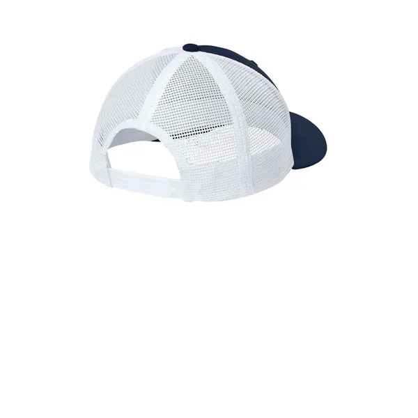 Sport-Tek Club Trucker Cap