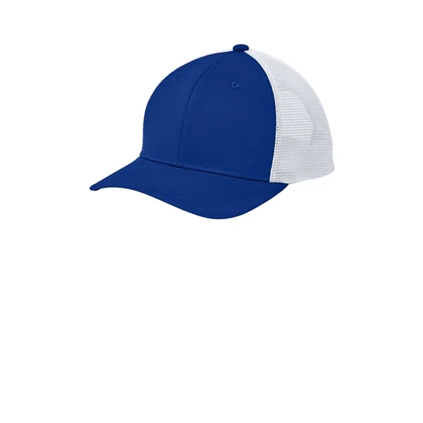 Sport-Tek Club Trucker Cap
