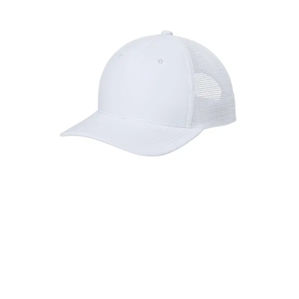 Sport-Tek Club Trucker Cap