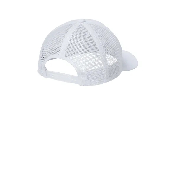 Sport-Tek Club Trucker Cap