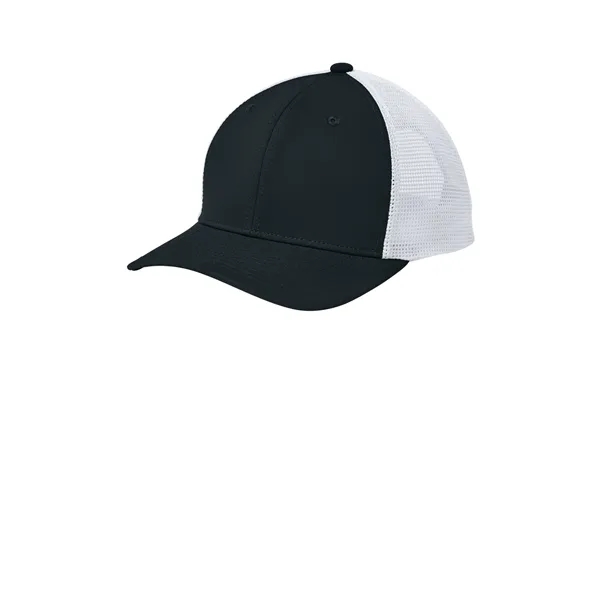 Sport-Tek Club Trucker Cap