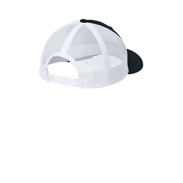 Sport-Tek Club Trucker Cap