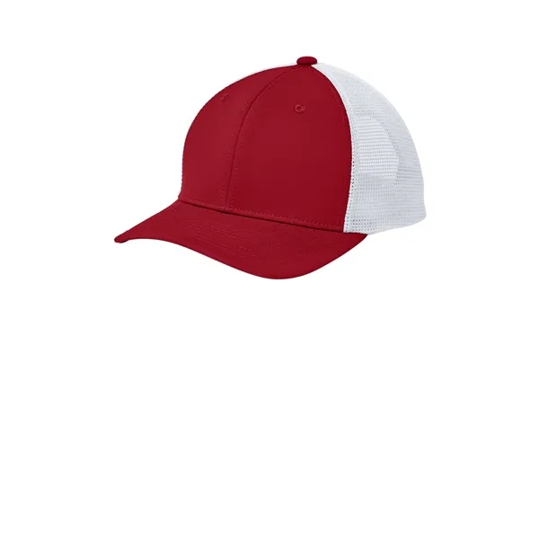Sport-Tek Club Trucker Cap