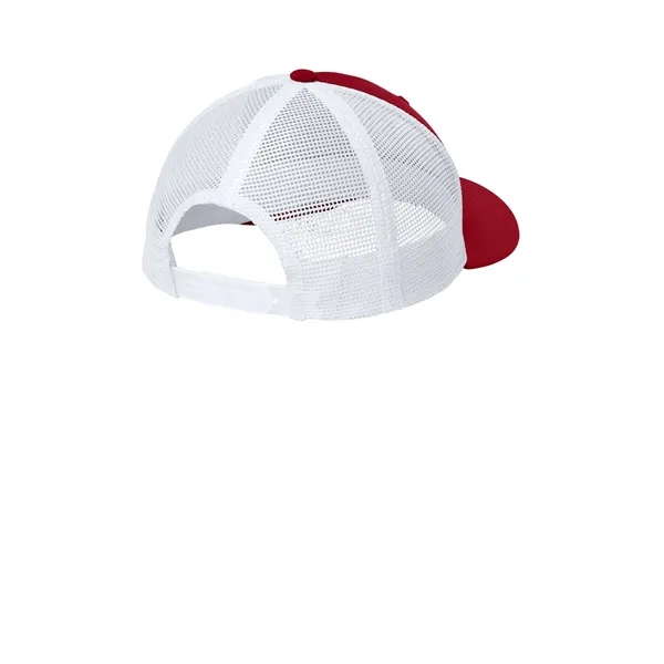 Sport-Tek Club Trucker Cap