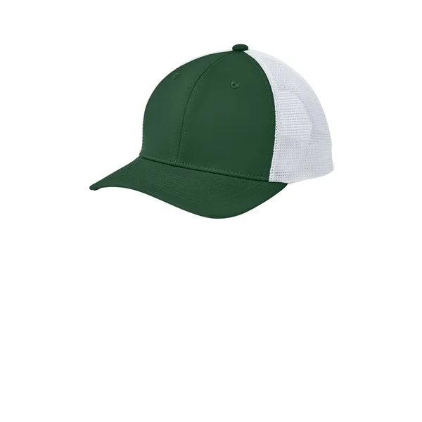 Sport-Tek Club Trucker Cap