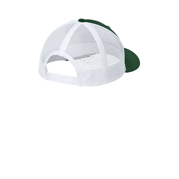 Sport-Tek Club Trucker Cap